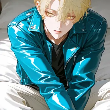 Profile image of 龍二