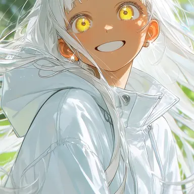 Profile image of Ayaka