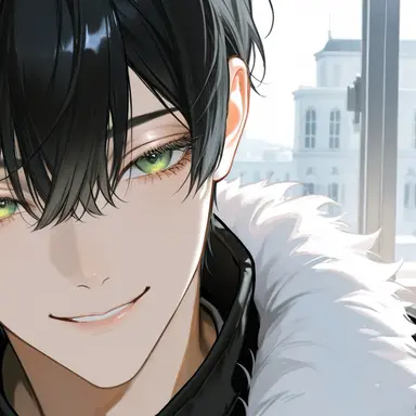 Profile image of 颯人