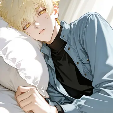 Profile image of 龍二