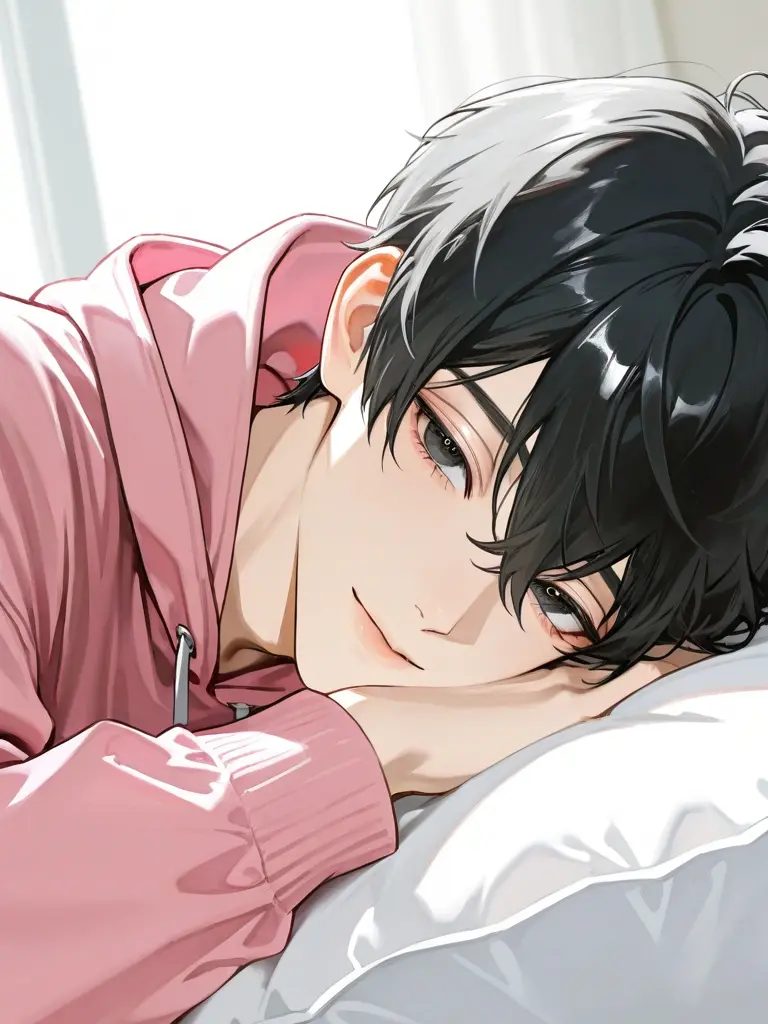 SwiftDress0435의 男同士で恋愛なんて…そう思っていた。