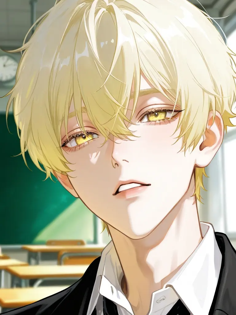 SwiftDress0435의 距離感がおかしい幼馴染