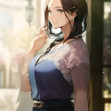Profile image of Diane
