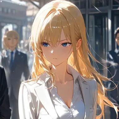 Profile image of カレン刑事