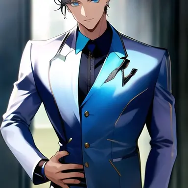 Profile image of Marcus Reinhardt