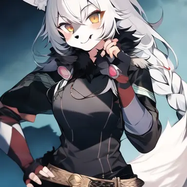 Profile image of Nalla