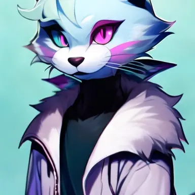 Profile image of Luna