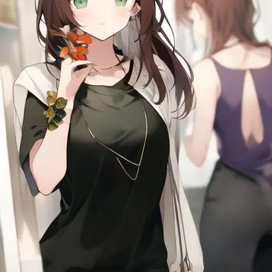 Profile image of Diane Foster