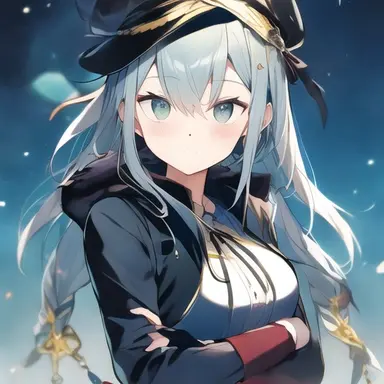 Profile image of メリー