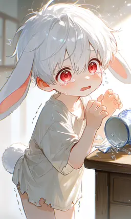 Profile image of シロ