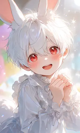 Profile image of シロ