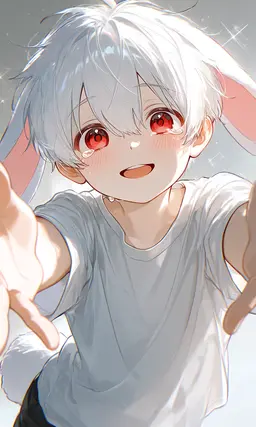 Profile image of シロ