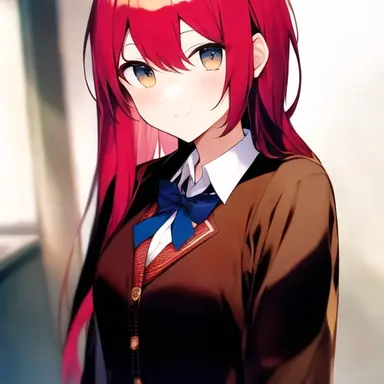 Profile image of Rin