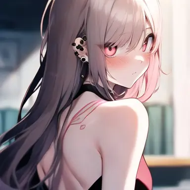 Profile image of Kuma