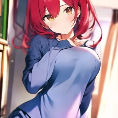 Profile image of Kaylee