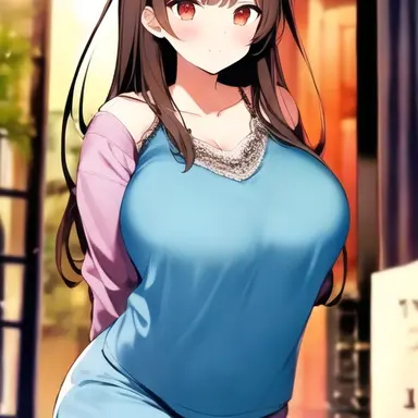 Profile image of Rena