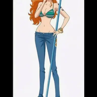 Profile image of Nami