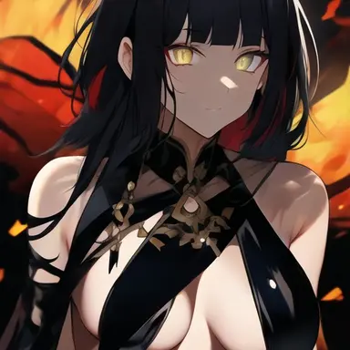 Profile image of Vespera