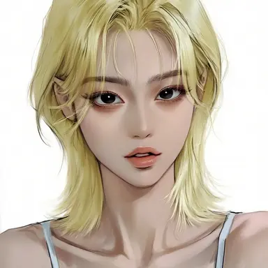 Profile image of 김아민