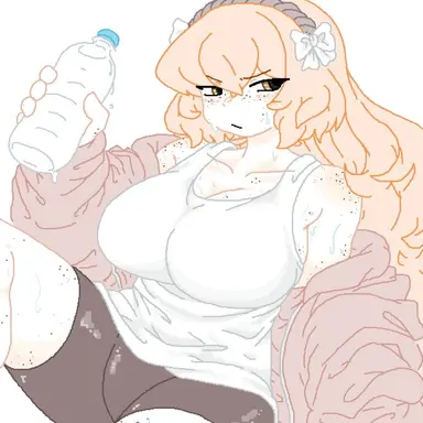 Profile image of Belle