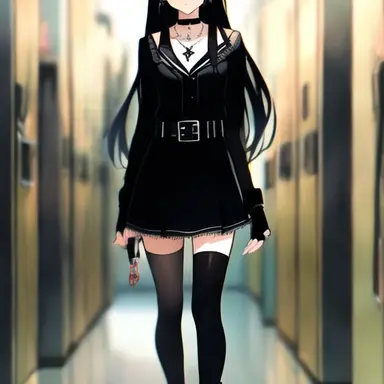 Profile image of Sasha
