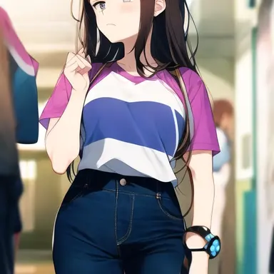 Profile image of Bethany