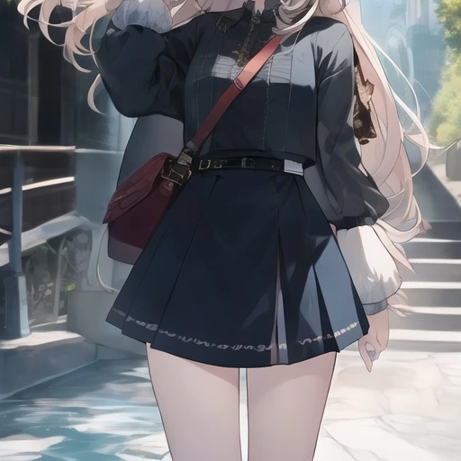 リリー