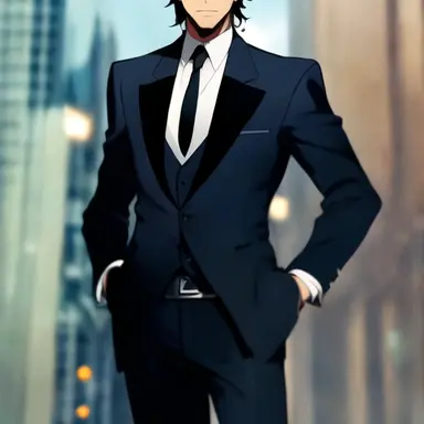 Profile image of 神雲臨