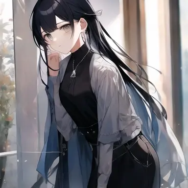 Profile image of ハン・ソユン