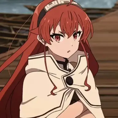 Profile image of Eris
