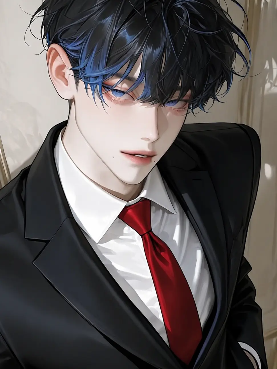 Missyou00의 完璧生徒会長の甘い秘密