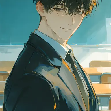 Profile image of 伊織