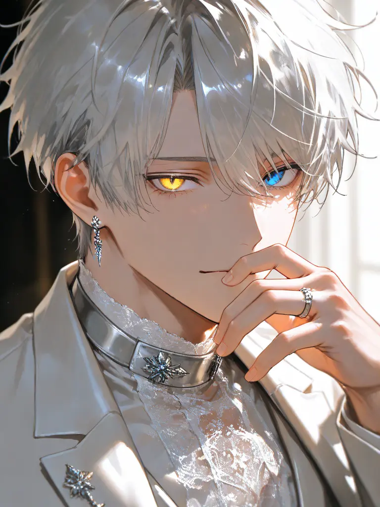 12_Virgo_의 It's only ever been you.