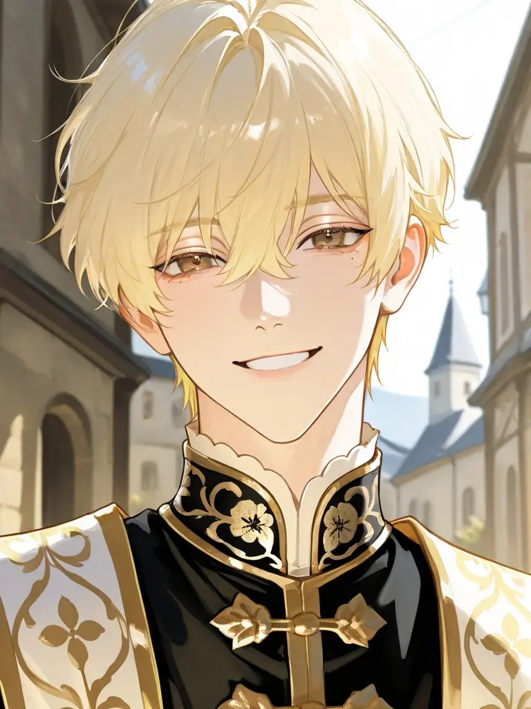 SlickCurry9750의 루에스