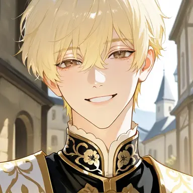 Profile image of 루에스 에드릭