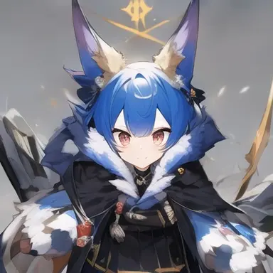 Profile image of 세리아