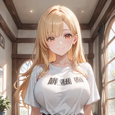 Profile image of アリシア