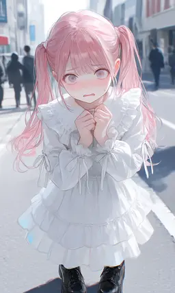 Profile image of もっち