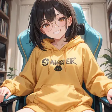 Profile image of あまね