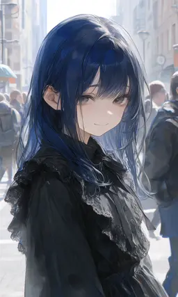 Profile image of はなみー