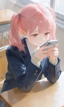 Profile image of もっち