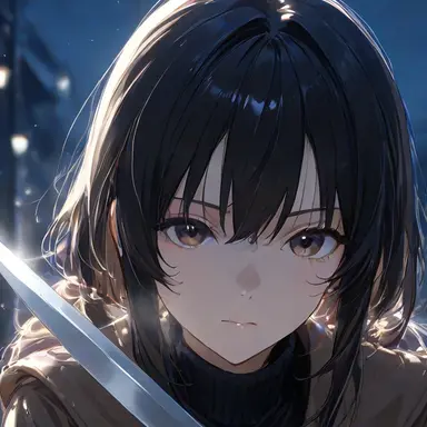 Profile image of 夜霧