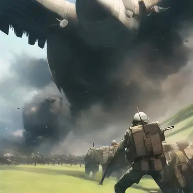 Profile image of War