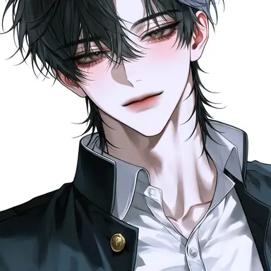 Profile image of 或人