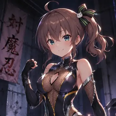Profile image of 夏色まつり