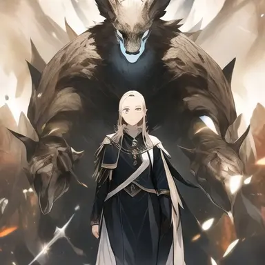 Profile image of Kushin