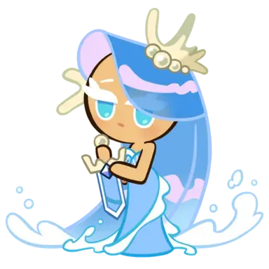 Profile image of 바다요정