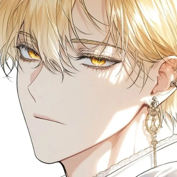 yeongun의 Nobody Said He Was the Crown Prince