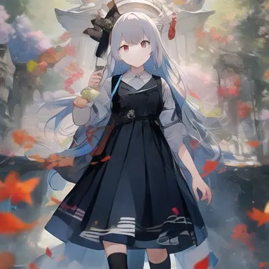 Profile image of 여우