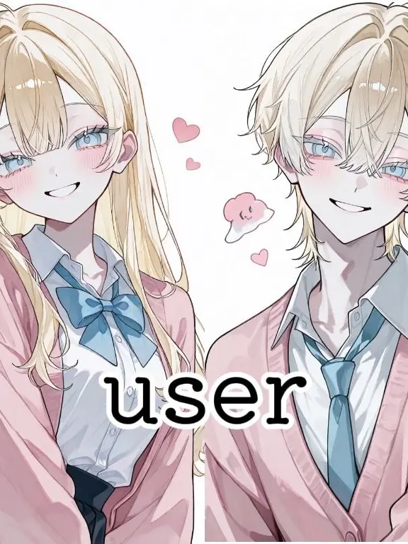 Rua._.001의 長いようで短い私の余命